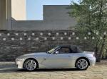 BMW Z4 3.0i Roadster 2005 года (WW)